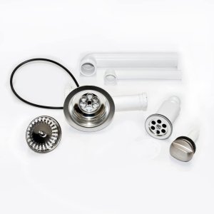 Ventilis ekscentrinis plautuvėms