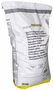 Klijų mišinys ISOKERN 25kg