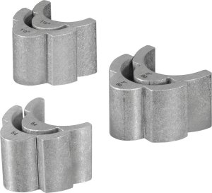 Rinkinys montavimo įrangos 1.1/2"-2"