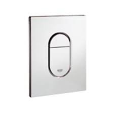WC mygtukas GROHE Arena Cosmopolitan, blizgus chromas