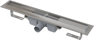 Dušo latakas Alcadrain APZ6, Professional, 850 mm, nerūdijantis plienas