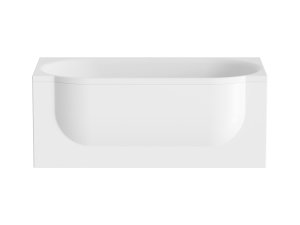 Priekinė panelė voniai Ravak ARC 180 cm