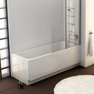 Vonia Ravak Chrome 170x75 cm