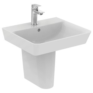 Praustuvas Ideal Standard Connesct Air Cube, matmenys 500x450x100 mm