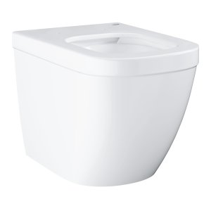 Pastatomas WC unitazas GROHE Euro Ceramic