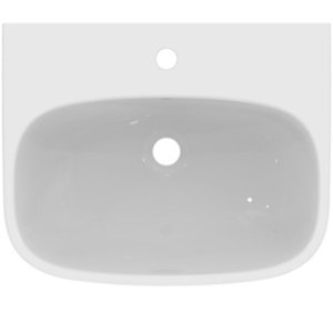 Praustuvas Ideal Standard i.life A, matmenys: 550x440x180