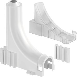 Uponor SMART RADI kampo fiksatorius 25/20MM