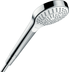 Dušo galva Hansgrohe Croma SelS Multi 110 b/ch Ecosma