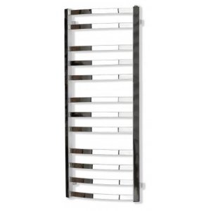 Rankšluosčių džiovintuvas ELONIKA EP60x118KL, 1180x456 mm, plieninis, chromuotas