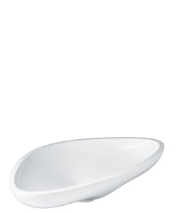 Praustuvas - dubuo AXOR Massaud, 800x450x144 mm