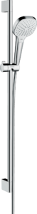 Dušo komplektas Hansgrohe Croma SelE Vario 0,90 b/ch Ecos