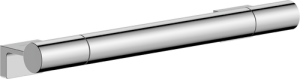 Rankena Hansgrohe AddStoris S 340mm, chromo spalva