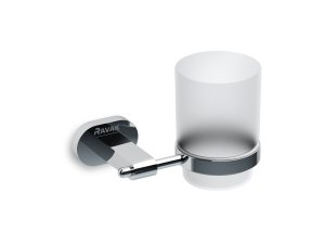 Dantų šepetėlių laikiklis Ravak Chrome CR 210.00