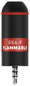 Greitai pakeičiamas jutiklis GS4-F