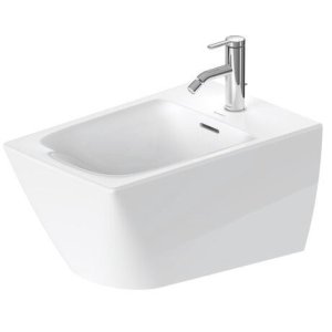 Pakabinama bidė Duravit Viu 370x570 mm