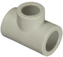 Trišakis FV-PLAST PPR Dn63 x 40 x 63 (redukcinis)
