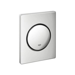 Pisuaro mygtukas GROHE Nova Cosmopolitan, blizgus chromas