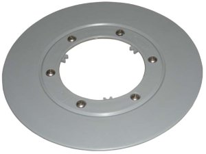 Hidroizoliacinis komplektas PVC hidroizoliacijai