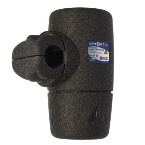 Dirt OUT XL izoliacija ¾"-1"