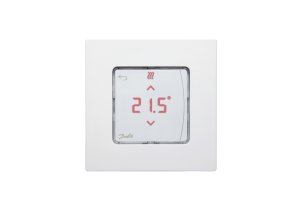 Termostatas ICON 80x80
