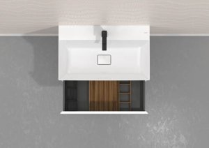 Rinkinys dėžučių stalčiui IntraStoris 100/35