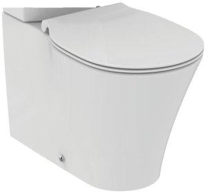 Puodas wc Ideal Standard Connect Air vario, AquaBlade