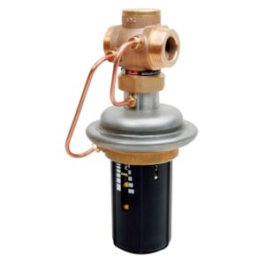 Slėgio apribojimo reguliatorius AVPA DN20, 6,3 m³/h