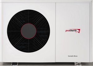 Blokas išorinis 3KW 230V R290 HA 3-6