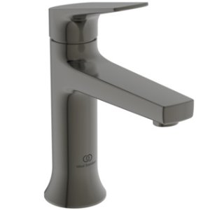 Maišytuvas praustuvui Ideal Standard La Dolce Vita, be dugno vožtuvo, spalva - Magnetic Grey