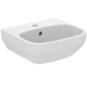 Praustuvas Ideal Standard i.life A, matmenys: 400x360x180mm