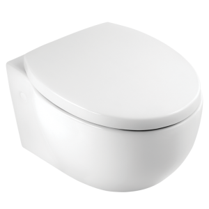 Pakabinamas unitazas VILLEROY&BOCH Tube
