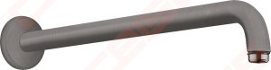 Alkūnė potinkinei dušo galvai iš sienos Hansgrohe