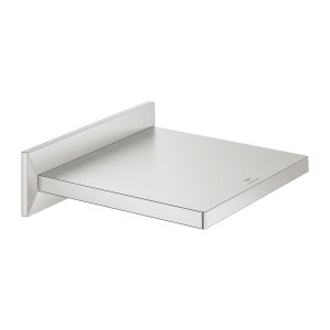 Snapas potinkinis kaskada-krioklys Allure Brilliant voniai/dušui nerūdijantis plienas