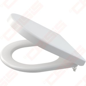 WC dangtis Alcadrain A674S SOFTCLOSE