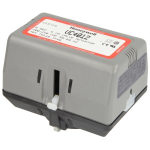 Pavara VC tipo vožtuvams su vienu kontaktu 230V