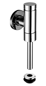 Išorinis pisuaro vandens nuleidimo mechanizmas Schell SCHELLOMAT Basic, DN 15 G 1/2