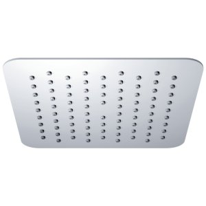 Dušo galva IDEAL STANDARD IdealRainLuxe 200x200, kvadratinė