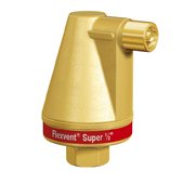Nuorintuvas automatinis Flexvent Super 1/2“