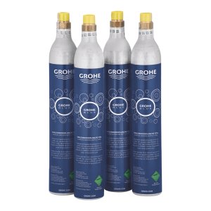 Komplektas angliarūgštės balionų 4vnt425g