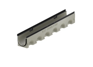 Latakas Multiline NX V 100 su plastikine briauna Nr. 0.1