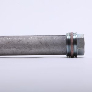Anodas 40x705-6/4“,OKCE500S vandens šildymui