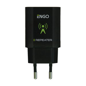 ENGO EREPEATER signalo kartotuvas ZigBee