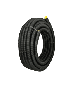 Lankstus ortakis profi-air Juodas II Dn90/78mm antistatinis ir antibakterinis (50)