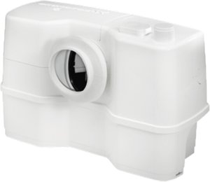 Perpumpavimo stotelė nuotekoms/fekalui Grundfos Sololift2 WC-1; 0,62kW