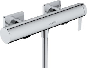 Dušo maišytuvas HANSGROHE Tecturis E, spalva - chromo (chrome)