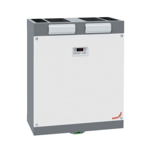 Rekuperatorius Zehnder ComfoAir 180 V (Entalpinis, su tenu ) 