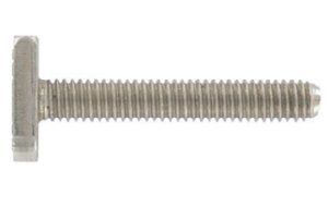 Varžtas Hammer head M10x25             