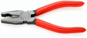 Kombinuotos replės 160 mm / 03 01 160