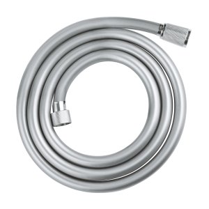 Žarna dušo Relexaflex 1,75 m chromuota metalinė