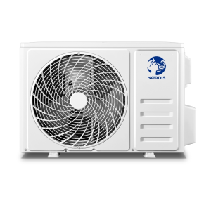 Oro kondicionierius, išorinis blokas NORDIS LYRA 7,02/7,12 kW 